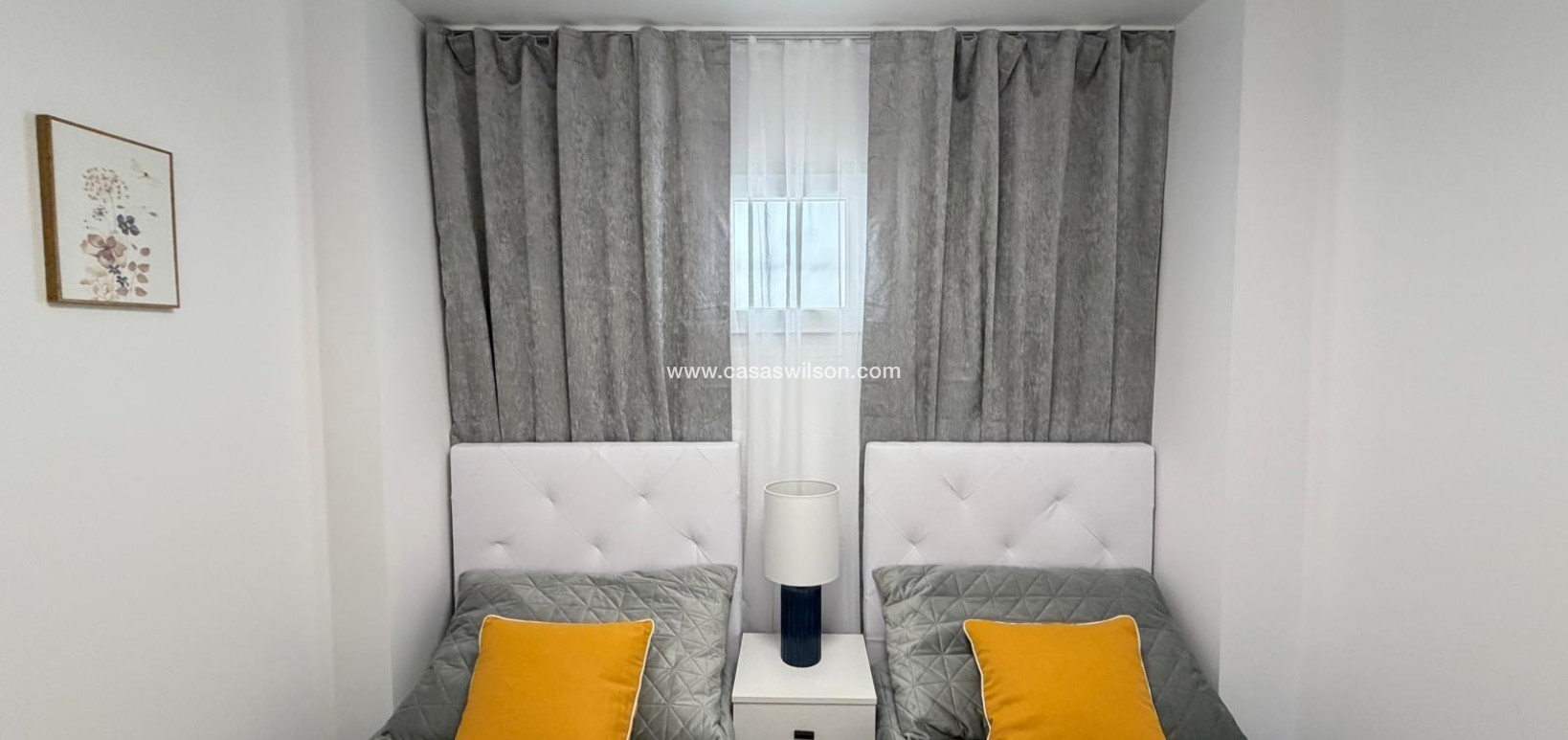 Sale - Apartment - Torrevieja - Nueva Torrevieja