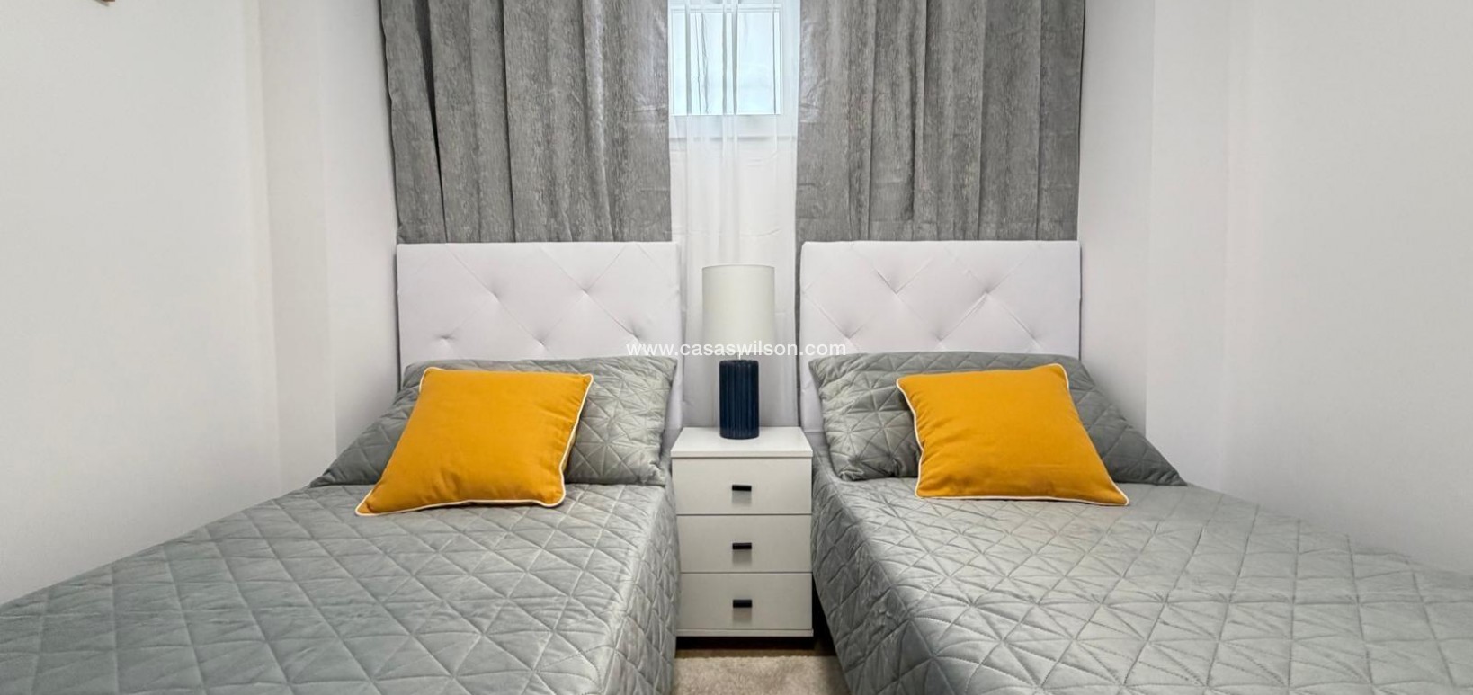 Sale - Apartment - Torrevieja - Nueva Torrevieja
