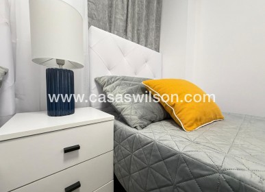 Sale - Apartment - Torrevieja - Nueva Torrevieja