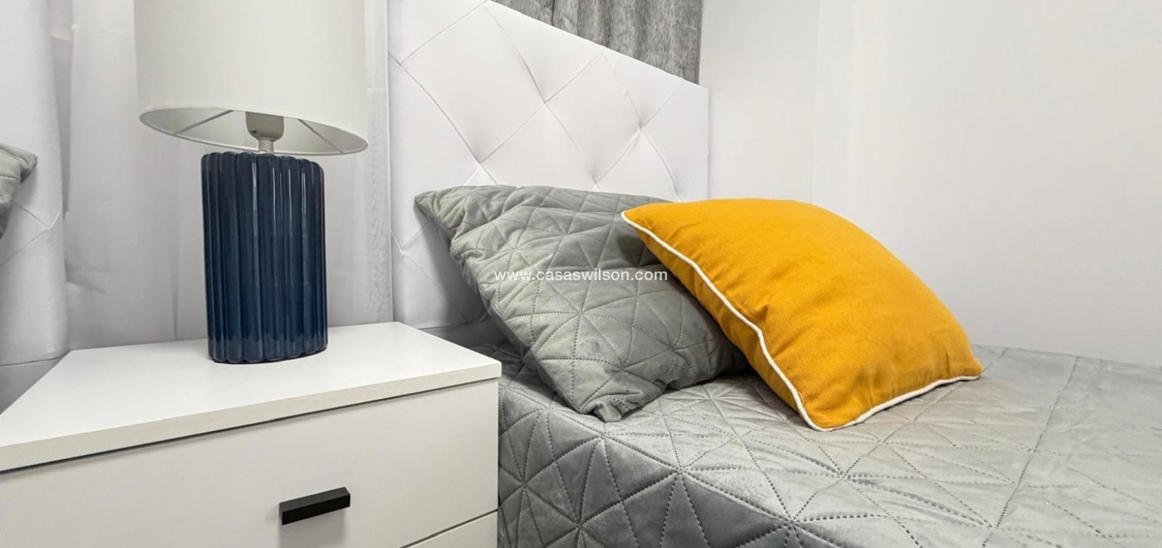 Sale - Apartment - Torrevieja - Nueva Torrevieja
