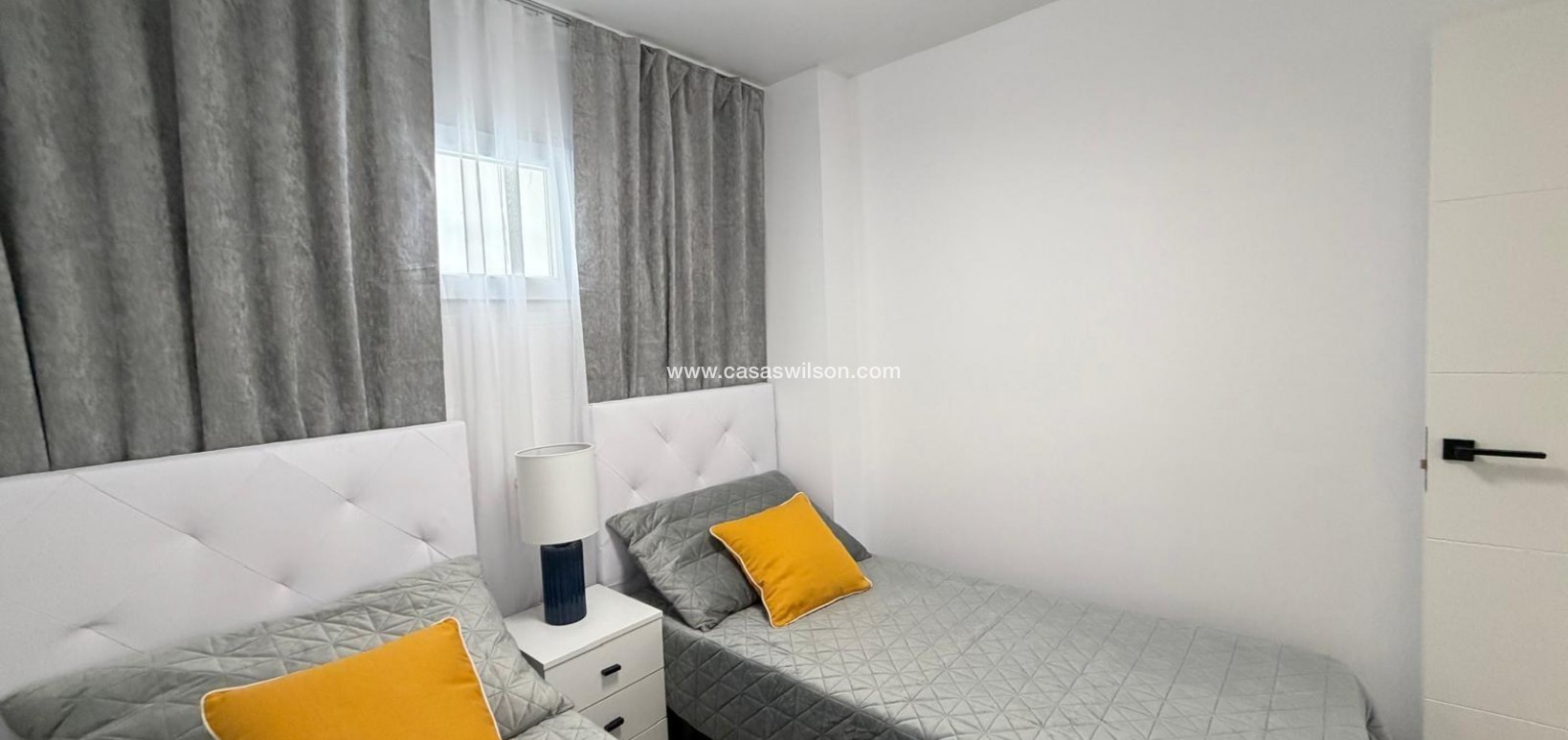 Sale - Apartment - Torrevieja - Nueva Torrevieja