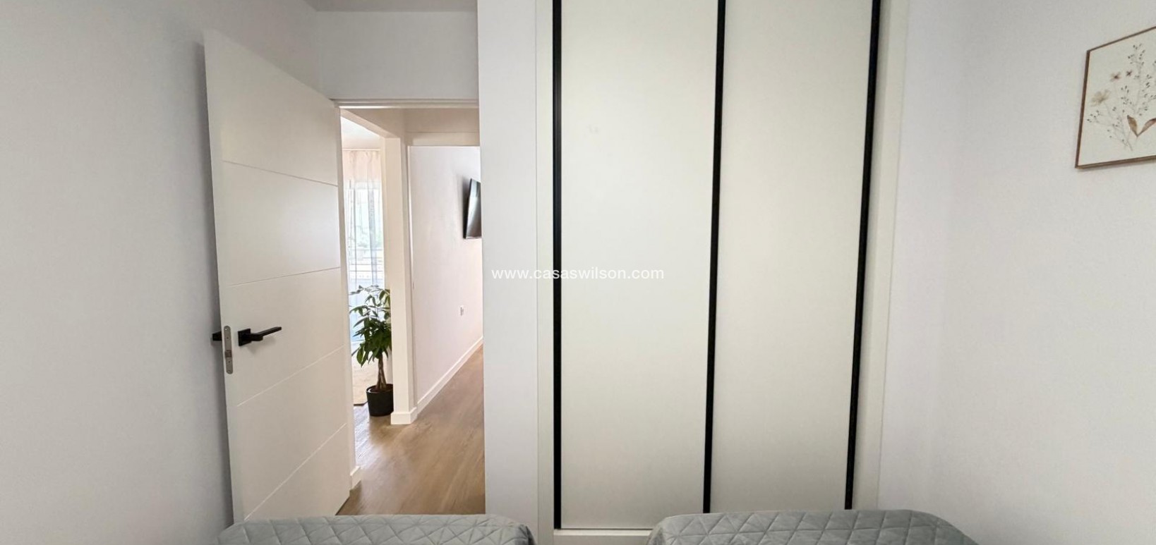 Sale - Apartment - Torrevieja - Nueva Torrevieja