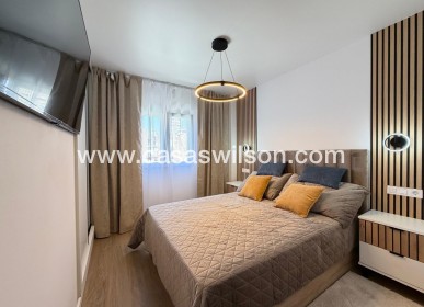 Sale - Apartment - Torrevieja - Nueva Torrevieja