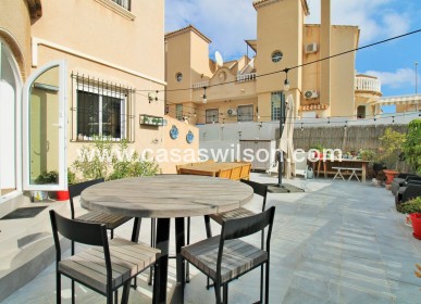 Sale - Townhouse - Villamartin - Costa Blanca