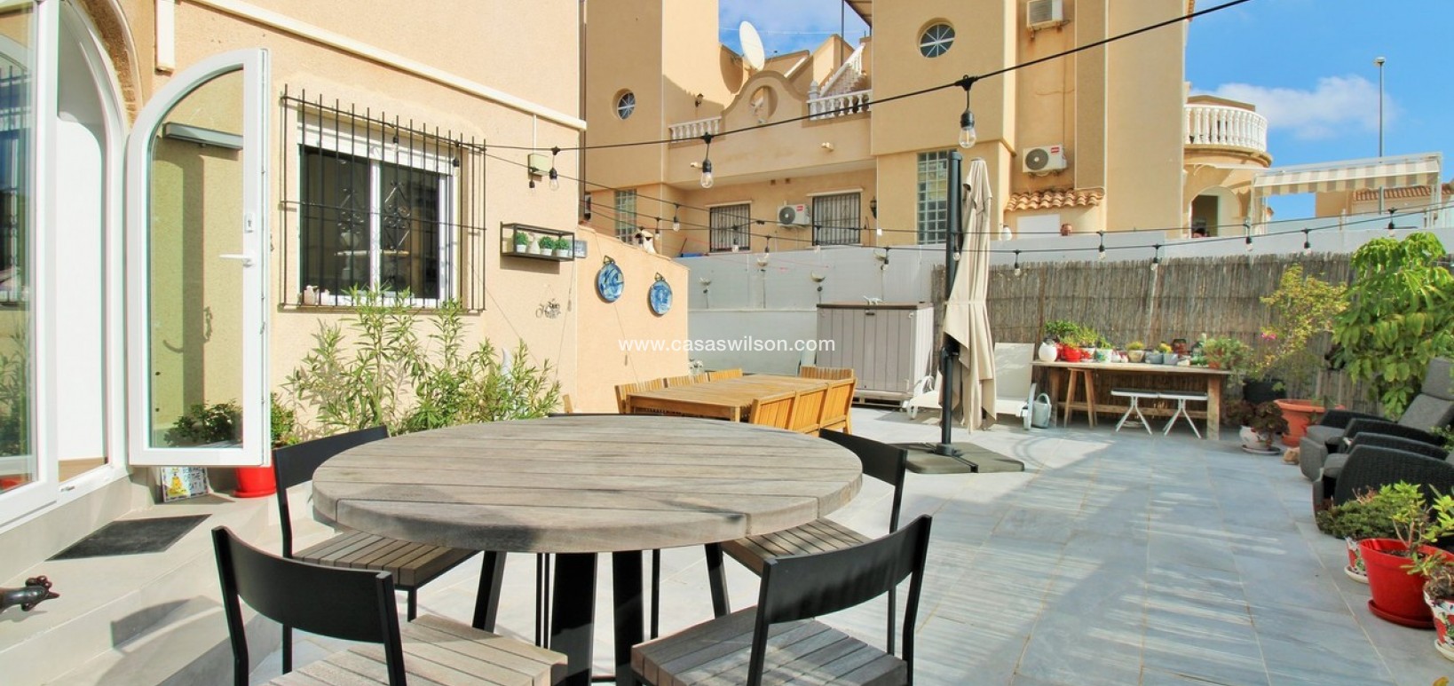 Sale - Townhouse - Villamartin - Costa Blanca