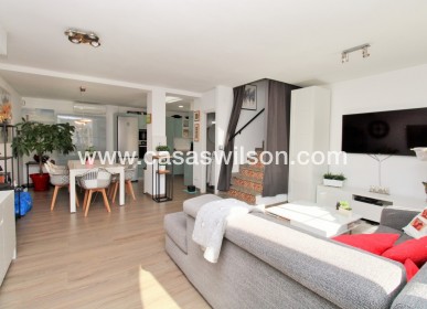 Sale - Townhouse - Villamartin - Costa Blanca
