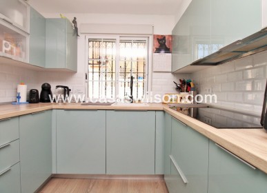 Sale - Townhouse - Villamartin - Costa Blanca