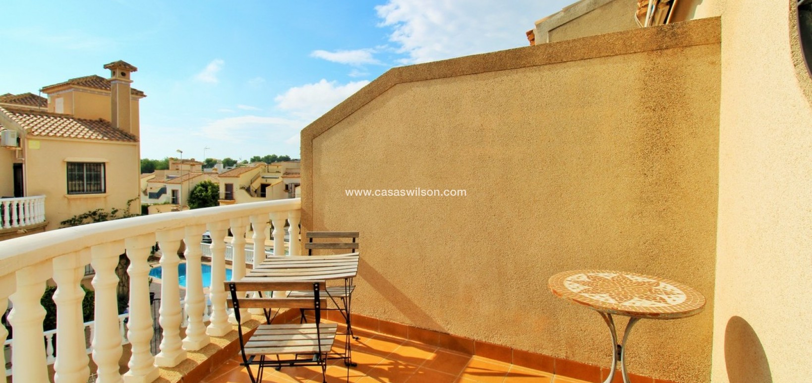 Sale - Townhouse - Villamartin - Costa Blanca