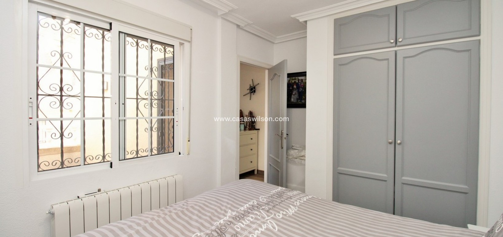 Sale - Townhouse - Villamartin - Costa Blanca