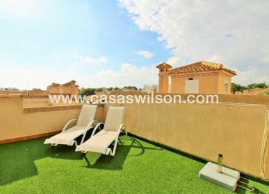 Sale - Townhouse - Villamartin - Costa Blanca
