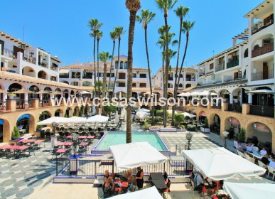 Sale - Townhouse - Villamartin - Costa Blanca
