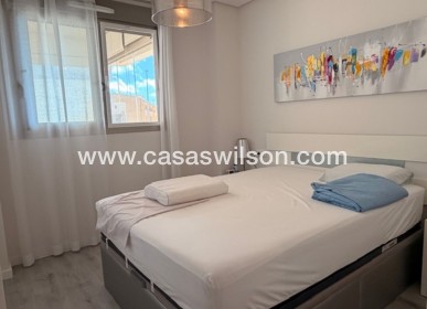 Sale - Appartement - Los Dolses - Inland