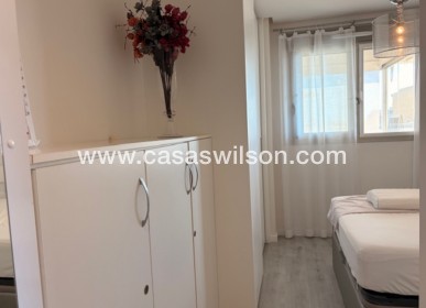 Sale - Appartement - Los Dolses - Inland