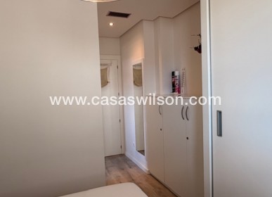 Sale - Appartement - Los Dolses - Inland