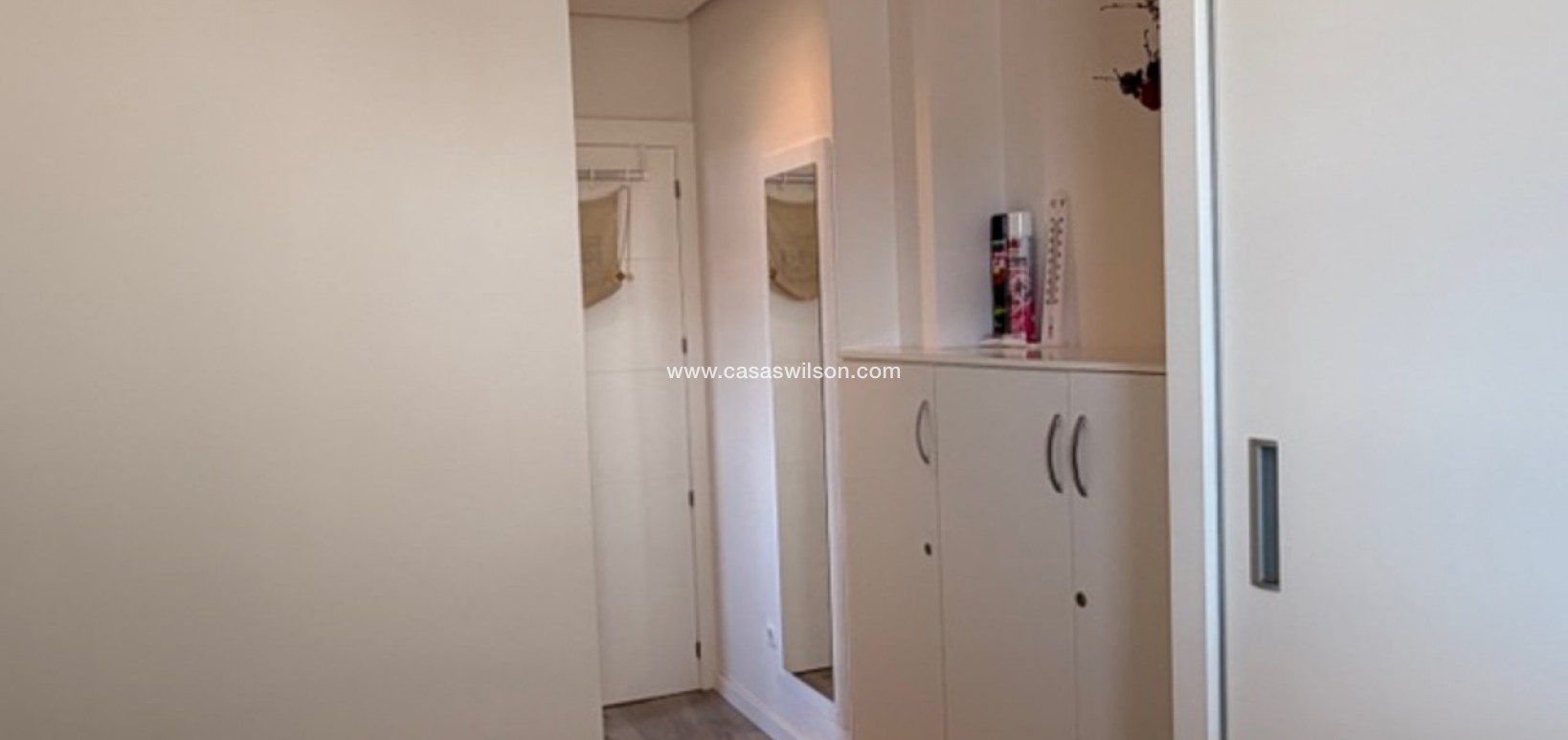 Sale - Appartement - Los Dolses - Inland