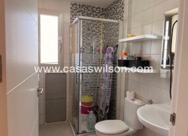 Sale - Appartement - Los Dolses - Inland