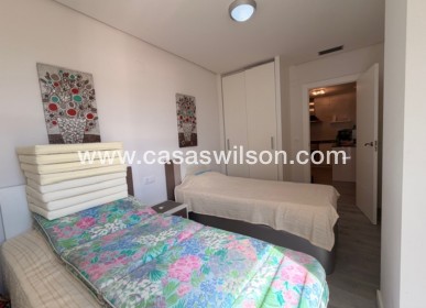 Sale - Appartement - Los Dolses - Inland