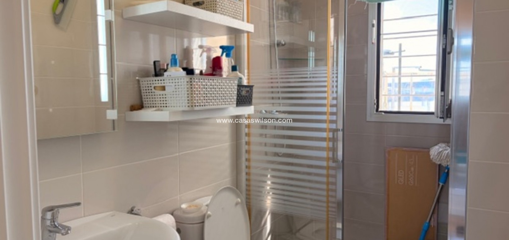 Sale - Appartement - Los Dolses - Inland