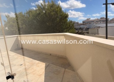 Sale - Appartement - Los Dolses - Inland