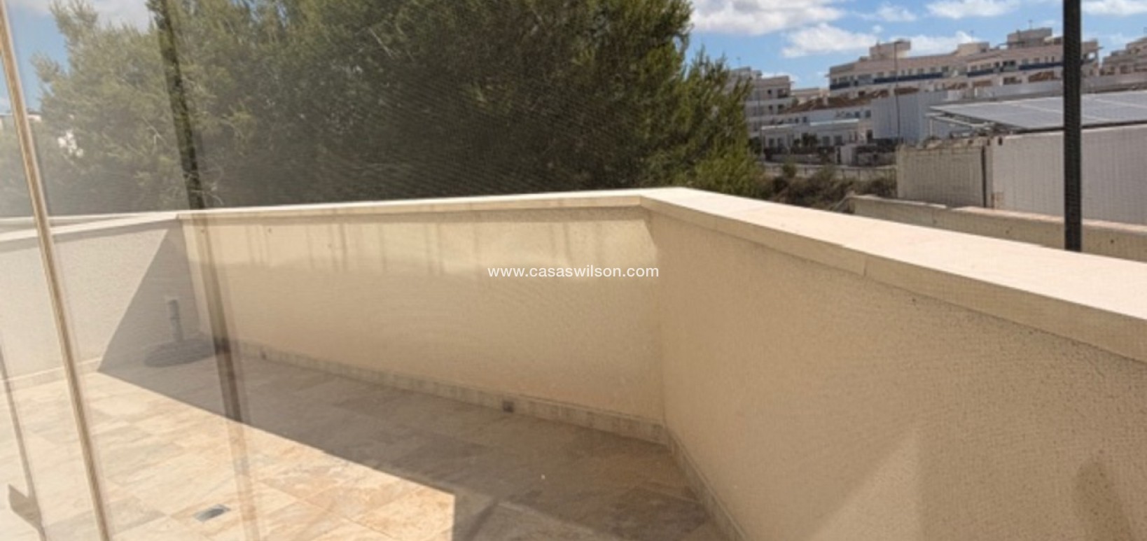Sale - Appartement - Los Dolses - Inland