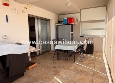 Sale - Appartement - Los Dolses - Inland