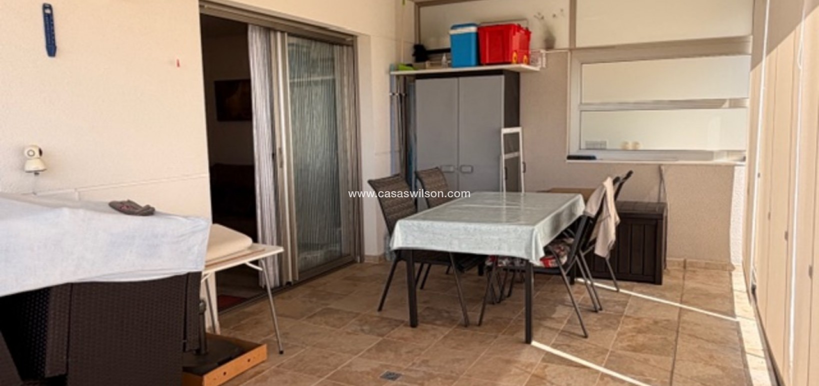 Sale - Appartement - Los Dolses - Inland