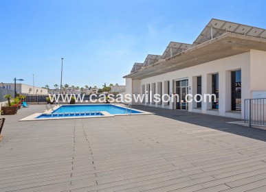 Sale - Appartement - Los Dolses - Inland