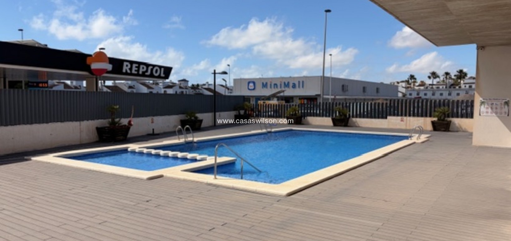 Sale - Appartement - Los Dolses - Inland