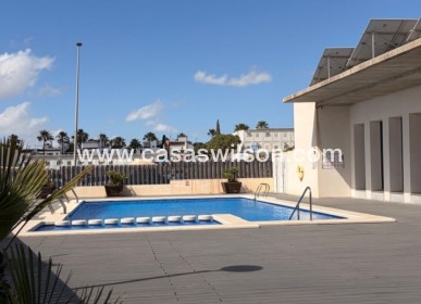 Sale - Appartement - Los Dolses - Inland