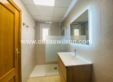 Bestaande bouw - Appartement - Villamartin - Costa Blanca