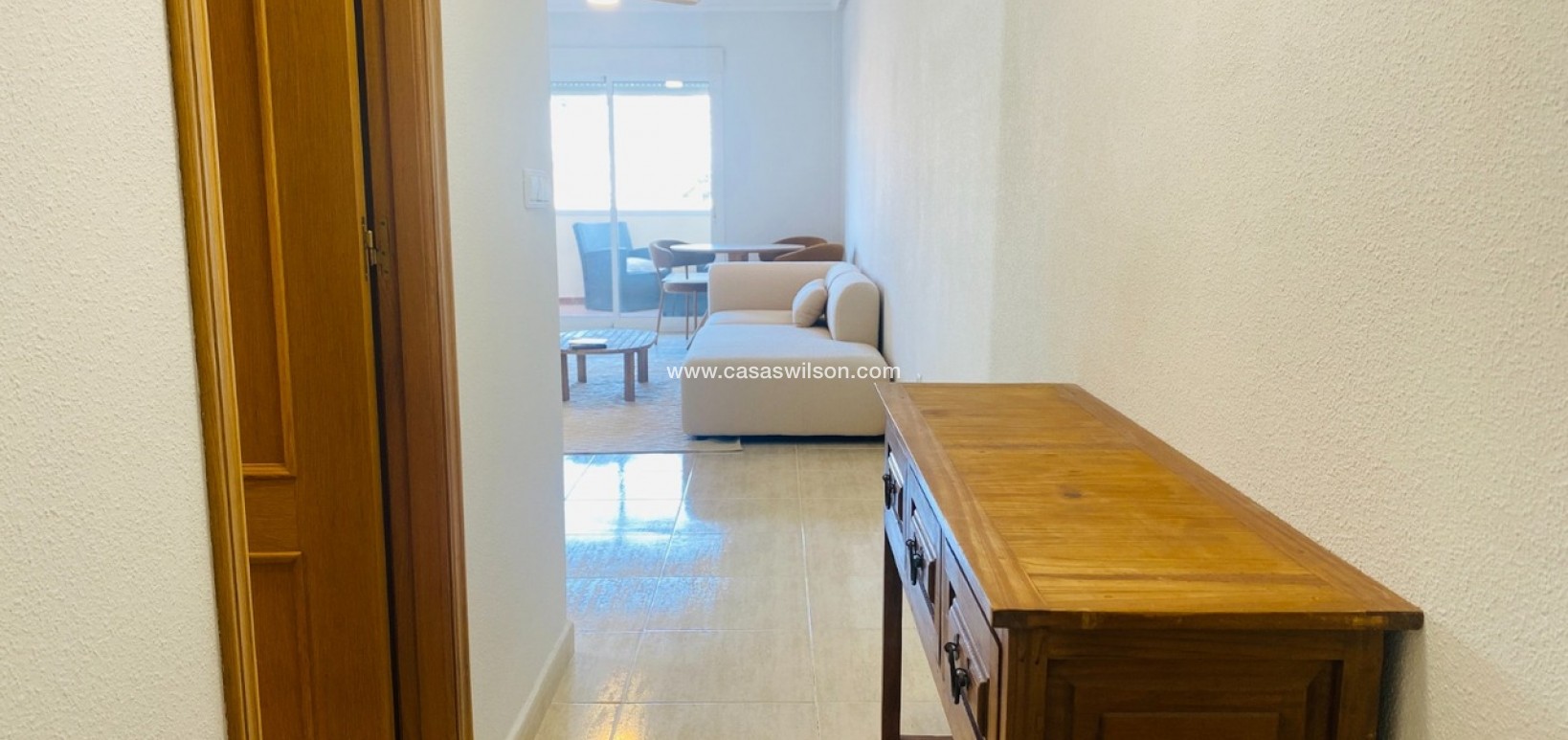 Bestaande bouw - Appartement - Villamartin - Costa Blanca