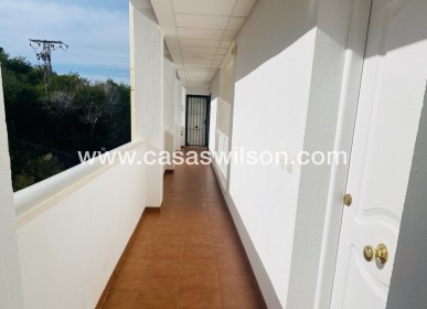 Bestaande bouw - Appartement - Villamartin - Costa Blanca