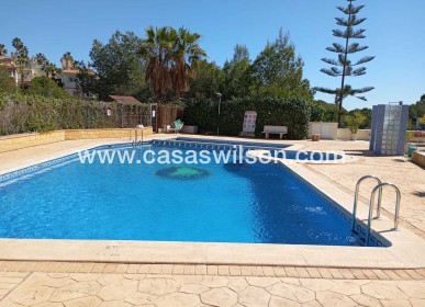 Bestaande bouw - Appartement - Villamartin - Costa Blanca