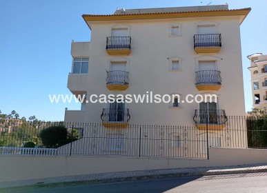 Bestaande bouw - Appartement - Villamartin - Costa Blanca