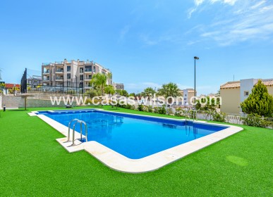 Bestaande bouw - Appartement - Villamartin - Costa Blanca