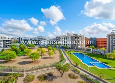 Bestaande bouw - Appartement - Villamartin - Costa Blanca