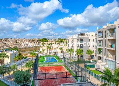 Bestaande bouw - Appartement - Villamartin - Costa Blanca