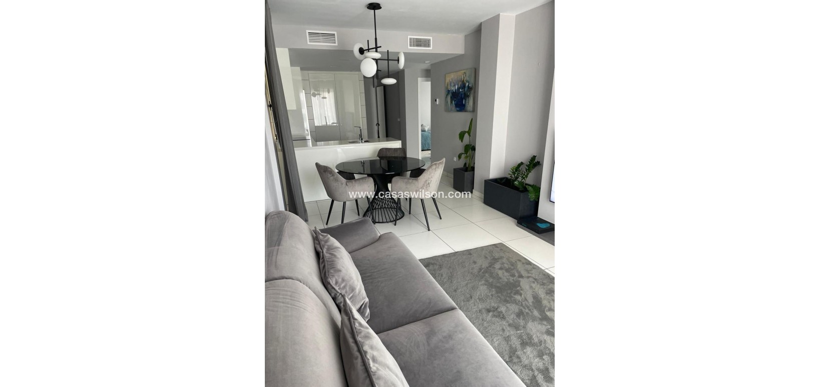 Bestaande bouw - Appartement - Villamartin - Costa Blanca
