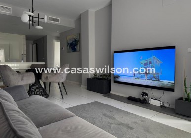 Bestaande bouw - Appartement - Villamartin - Costa Blanca