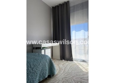 Bestaande bouw - Appartement - Villamartin - Costa Blanca