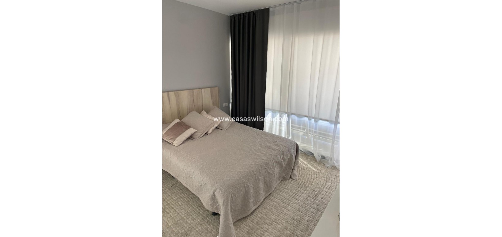 Bestaande bouw - Appartement - Villamartin - Costa Blanca