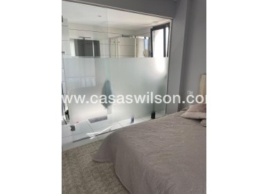 Bestaande bouw - Appartement - Villamartin - Costa Blanca