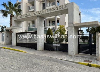 Bestaande bouw - Appartement - Villamartin - Costa Blanca