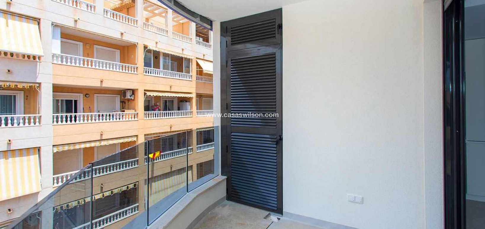Sale - Appartement - Torrevieja - Costa Blanca