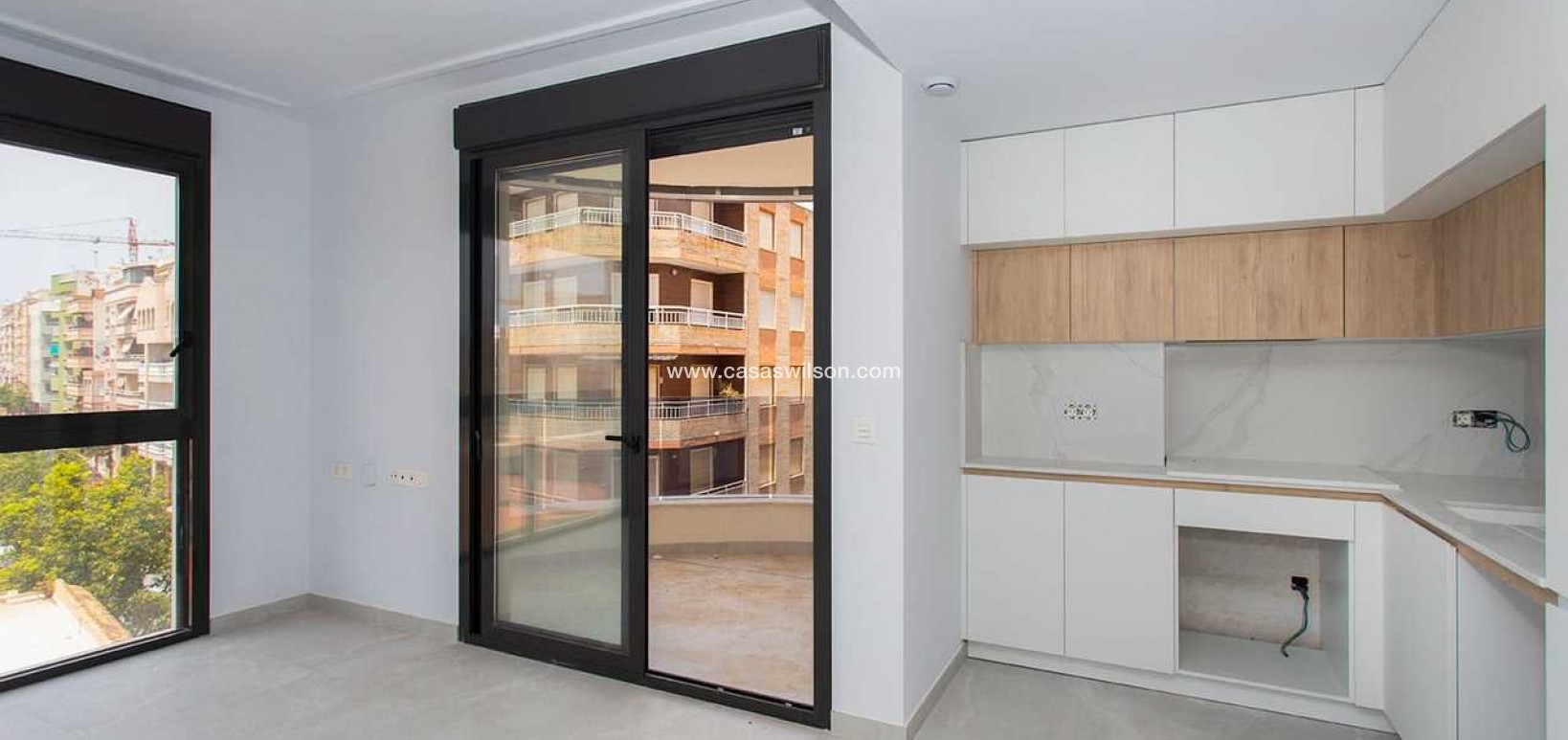 Sale - Appartement - Torrevieja - Costa Blanca