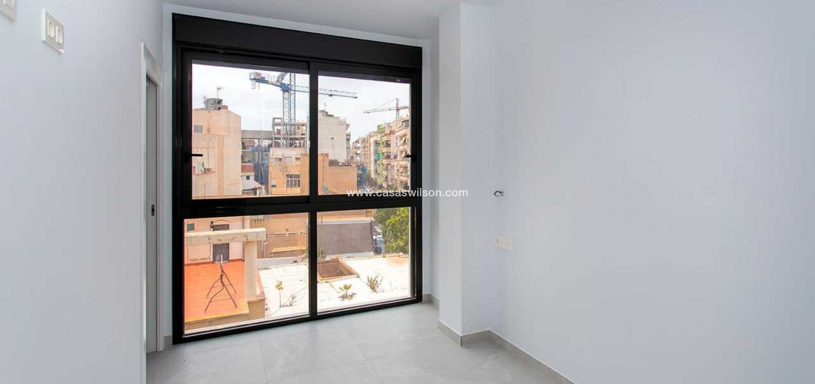 Sale - Appartement - Torrevieja - Costa Blanca