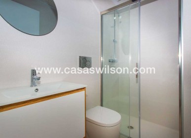 Sale - Appartement - Torrevieja - Costa Blanca