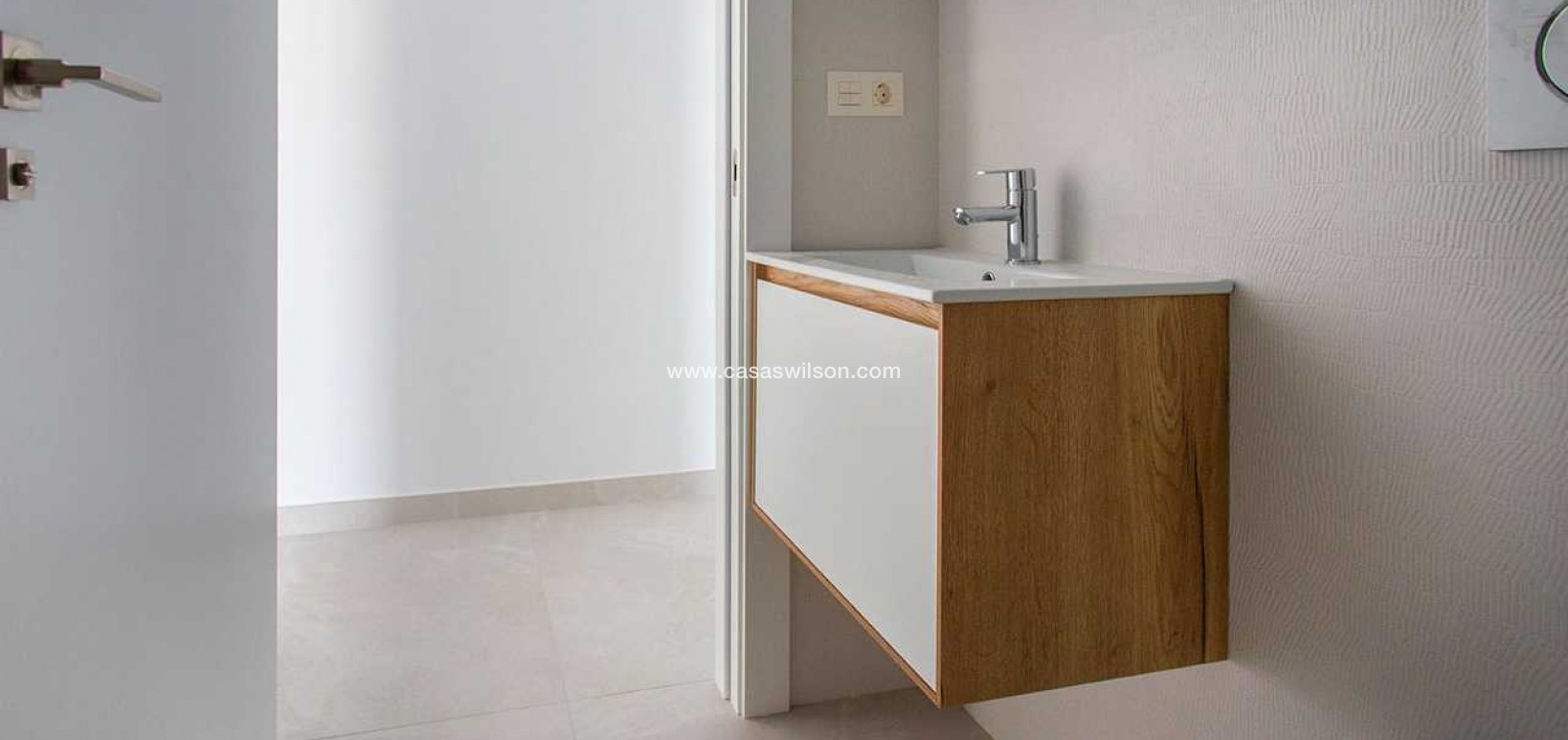 Sale - Appartement - Torrevieja - Costa Blanca