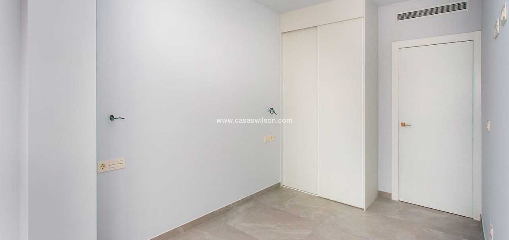 Sale - Appartement - Torrevieja - Costa Blanca