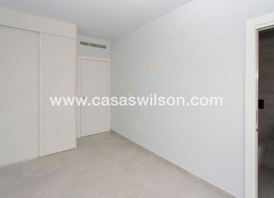 Sale - Appartement - Torrevieja - Costa Blanca